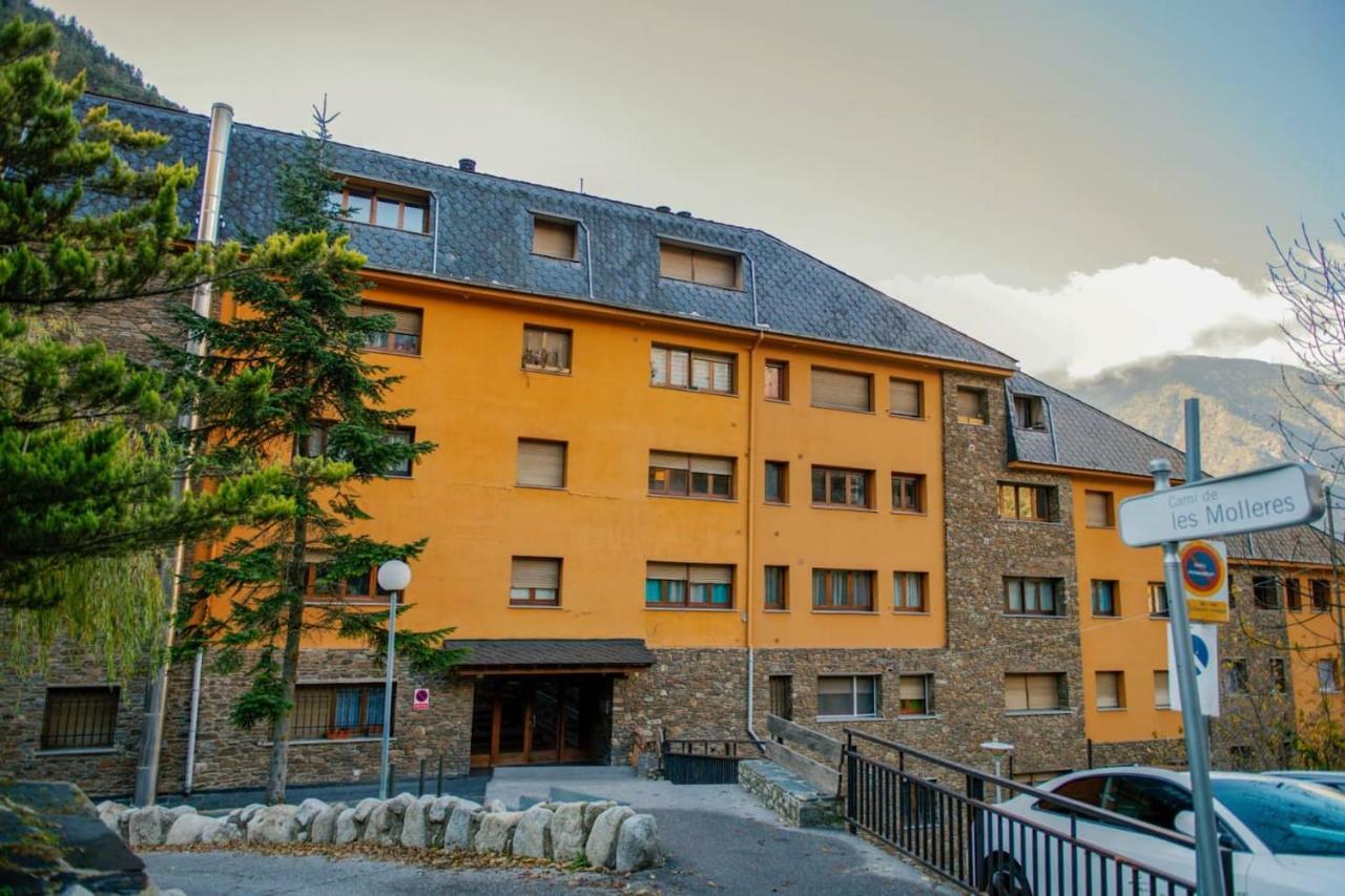 A Home Away From Home Escaldes-Engordany Eksteriør billede
