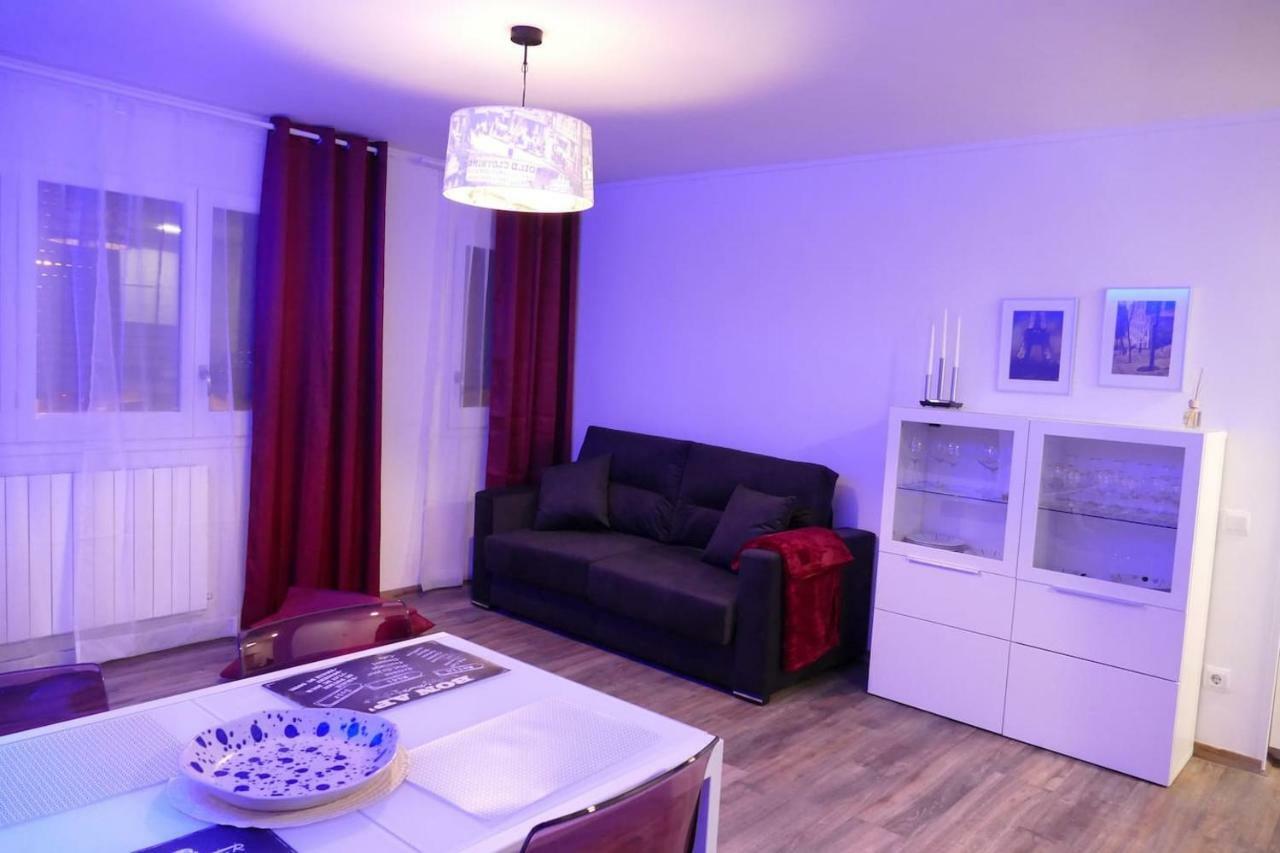 A Home Away From Home Escaldes-Engordany Eksteriør billede