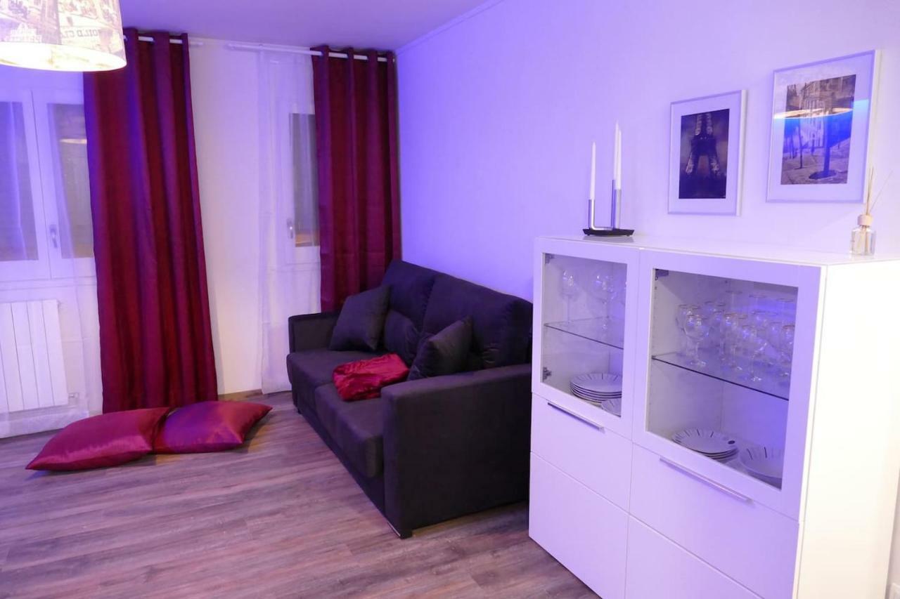 A Home Away From Home Escaldes-Engordany Eksteriør billede