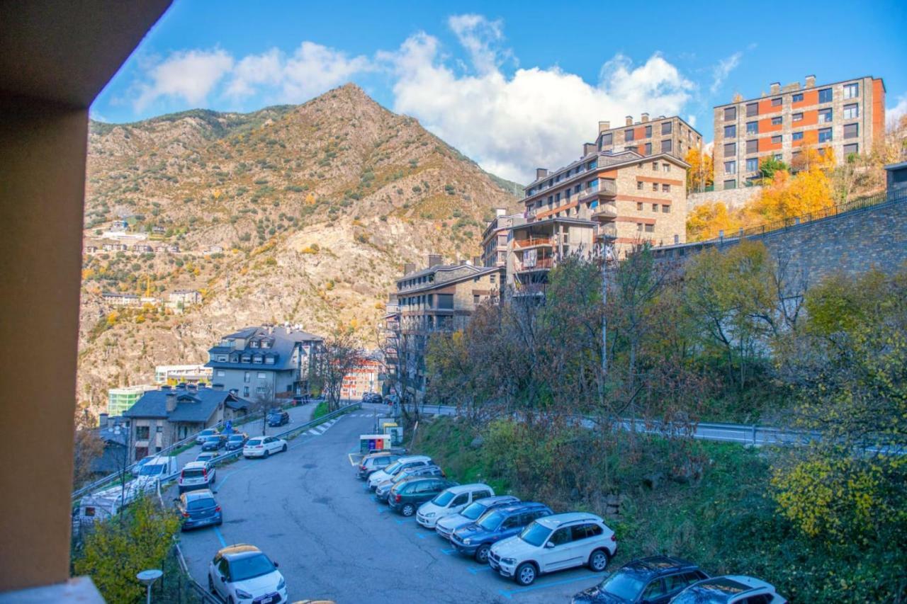 A Home Away From Home Escaldes-Engordany Eksteriør billede