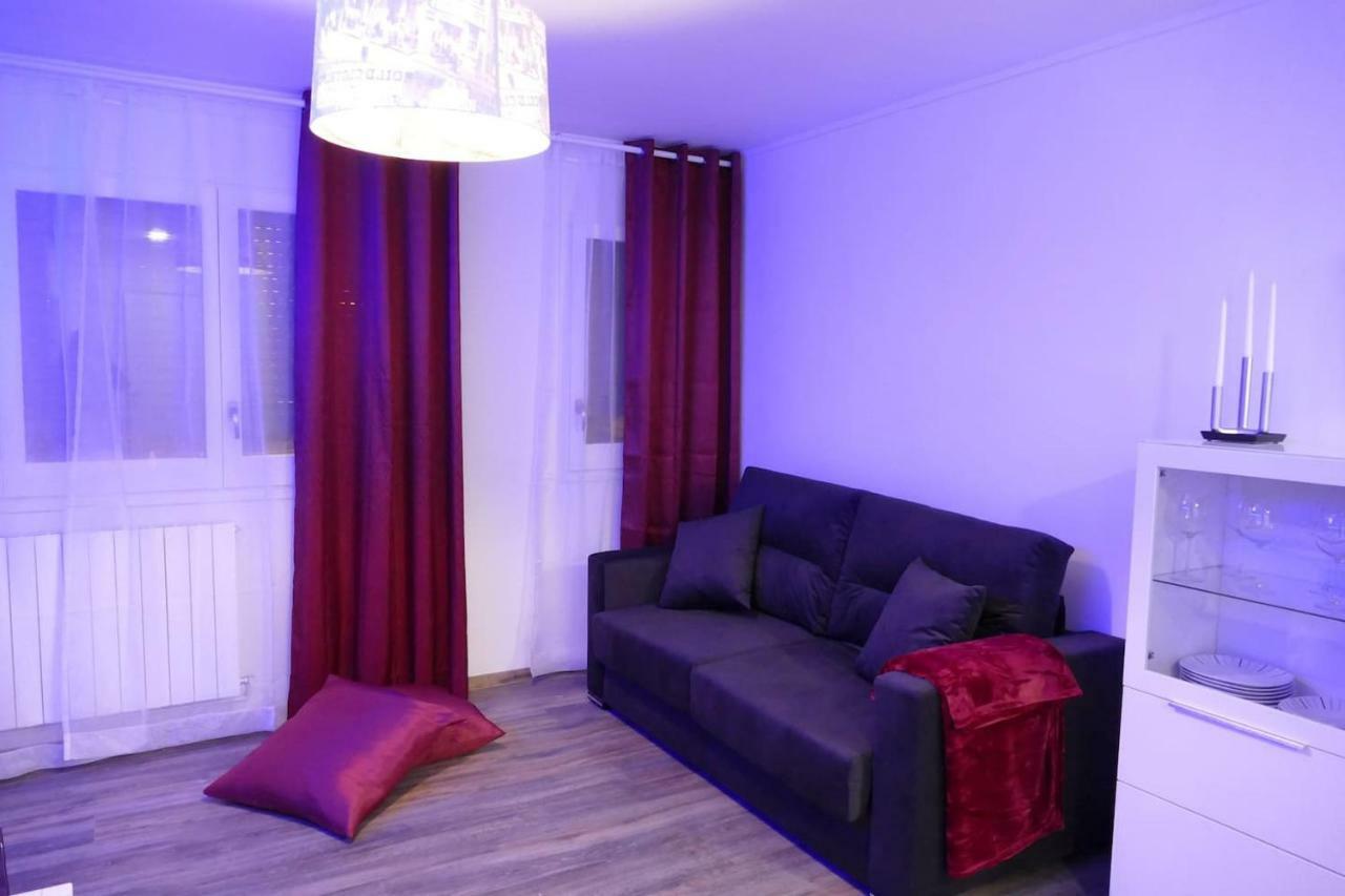 A Home Away From Home Escaldes-Engordany Eksteriør billede