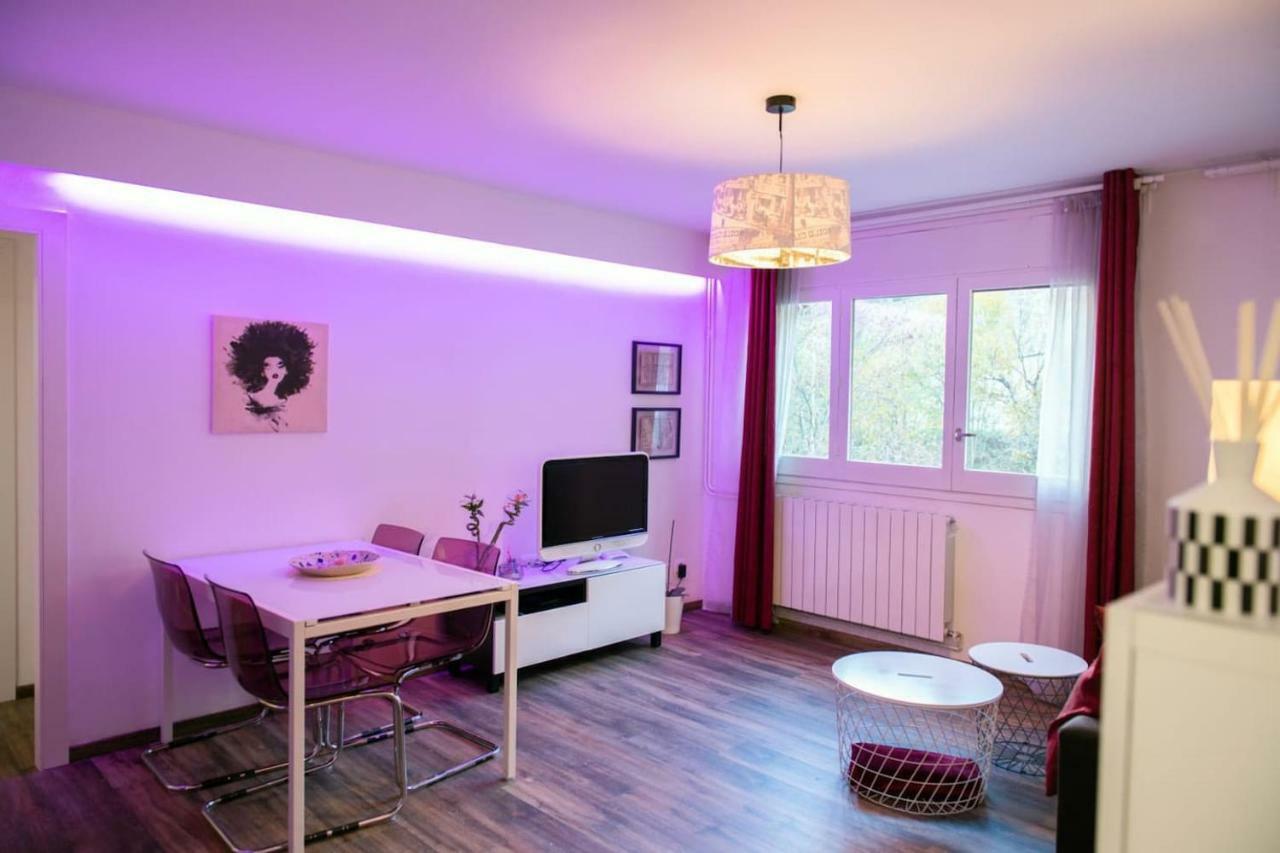 A Home Away From Home Escaldes-Engordany Eksteriør billede